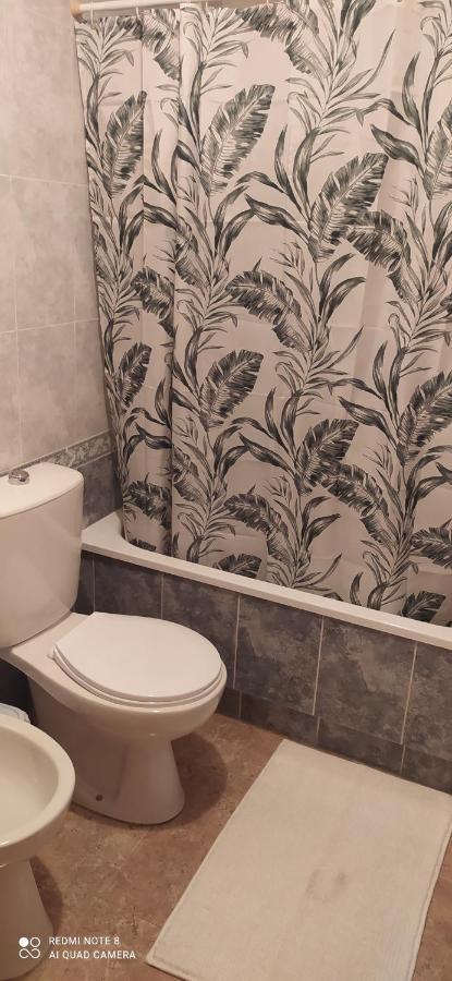 Estudio Wifi Bano 1 Sofa Cama Doble Piscina Playa 100Mts Torrevieja Exterior foto
